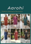 Tew Aarohi Pure Cotton Printed Kurti Wholesale Clothing Suppliers In India